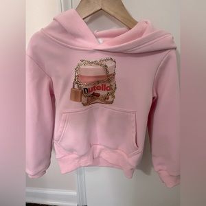 Lola + The Boys Hoodie